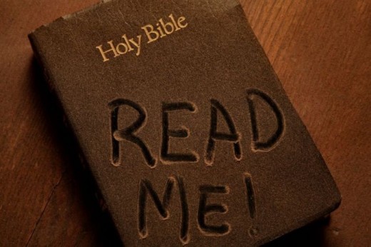 Holy Bible