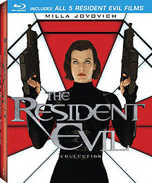 Box set. Image from: https://en.wikipedia.org/wiki/Resident_Evil_(film_series)