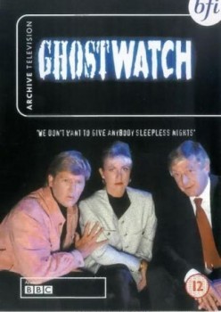 Ghostwatch. The Scariest Tv Show Ever Made?