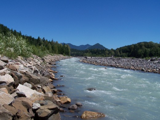 How does your writing flow?