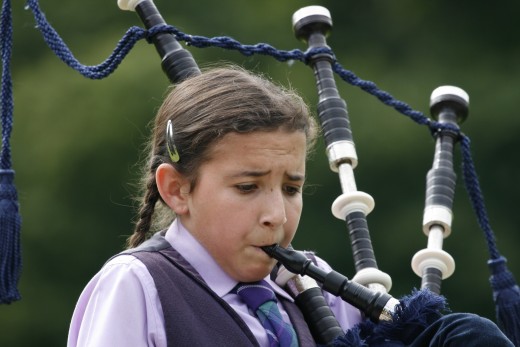 It looked so easy in Braveheart!