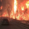 Arson in Oil Town: The Fire Storm that Devoured Fort McMurray, Alberta