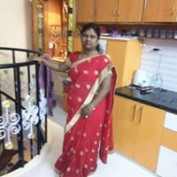 Usha R68 profile image