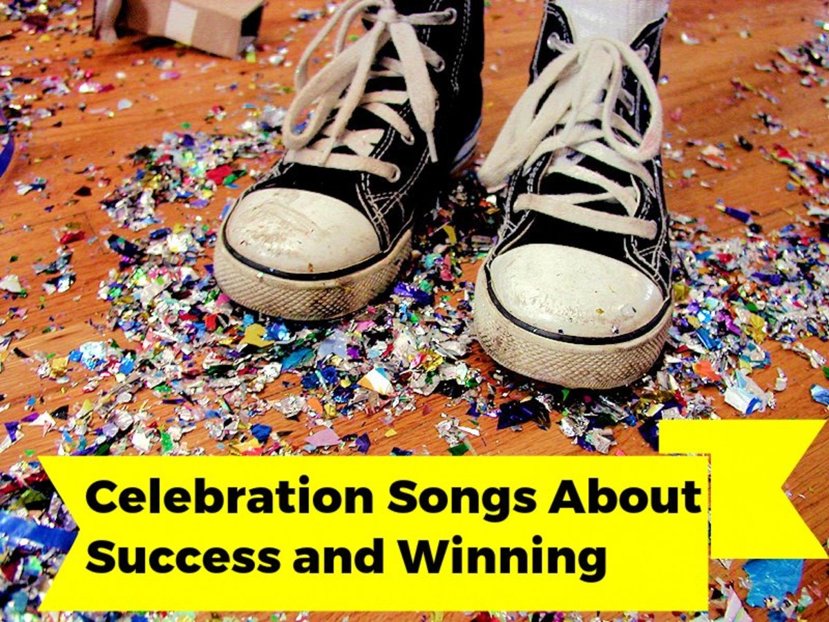 115 Songs About Victory Celebration Success And Winning Spinditty
