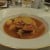 I had the Mediterranean Stew of Fish and Lobster in Saffron Broth. It was delectable as well. We wanted the best restaurant for our 30th wedding anniversary celebration.