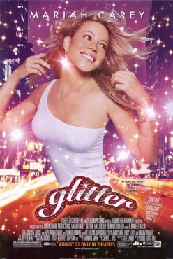 Cinematic Hell Review: Glitter (2001)