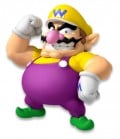 Video Game Characters on Life Support: Wario