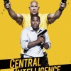 Central Intelligence: Movie Review