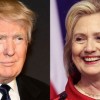 War: Hillary or Trump