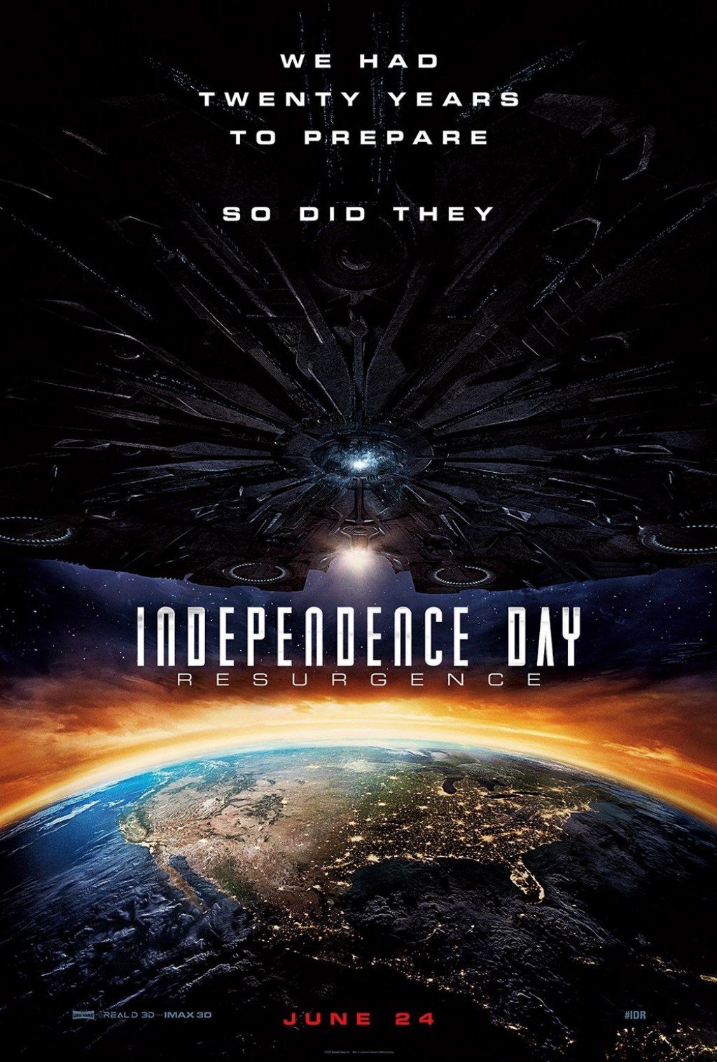 independence day resurgence download dublado
