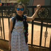 Priyanka Jain09 profile image