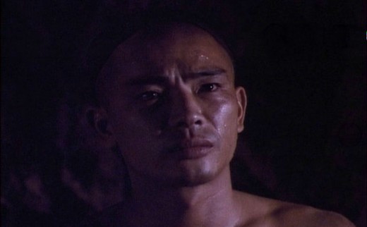 as Wong Loo in the episode "Rimfire" (season 3)