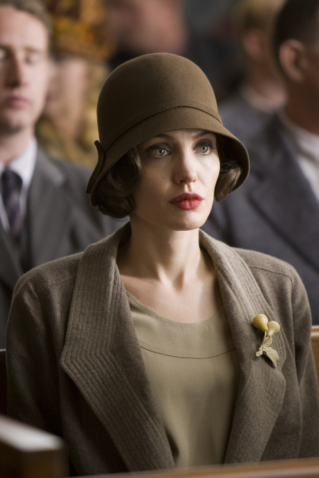 Changeling (2008)
