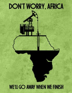 Why It Could Be Argued That the Relationship between China and Africa Is a Neo-Colonial One