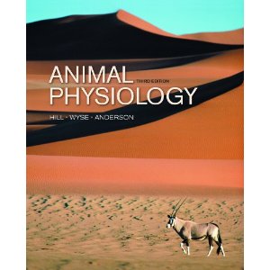 Learn about Animal Physiology