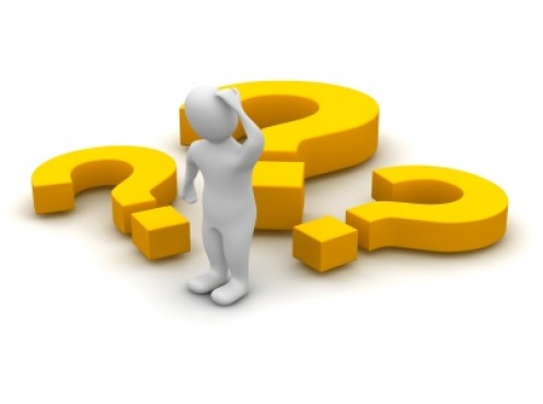 How to Get Started Self Publishing: 5 Questions You Must Answer BEFORE You Start How to Get Started Self Publishing: 5 Questions You Must Answer BEFORE You Start