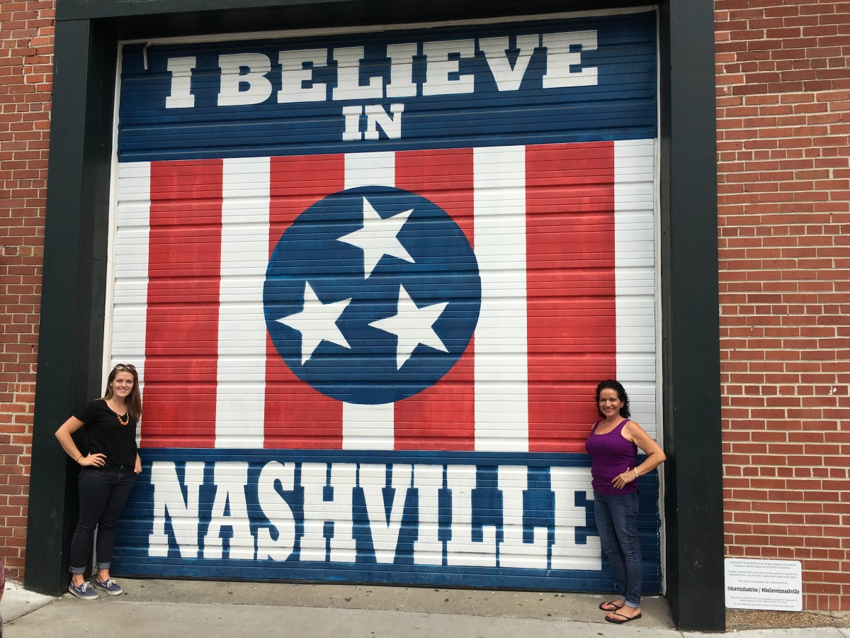 Celebrate Your Birthday the Nashville Way | WanderWisdom