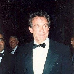 Warren Beatty