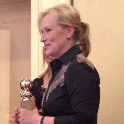Meryl Streep