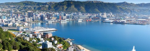 Wellington  