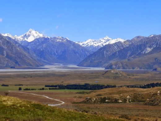  Christchurch