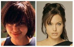 Angelina Jolie