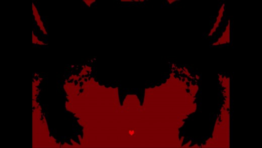 Wait til you see the reveal. You think THIS is bad? 