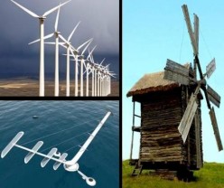 Windmills