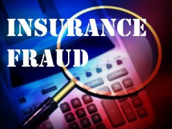 Fraud in Insurance Companies