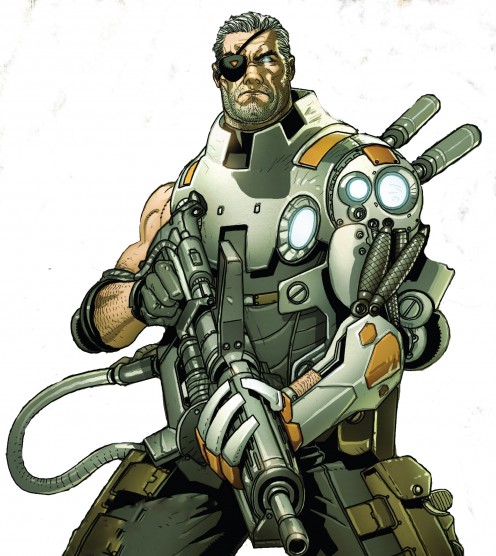 Cable
