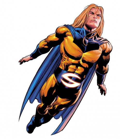 Sentry