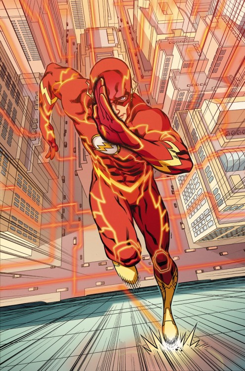 The Flash