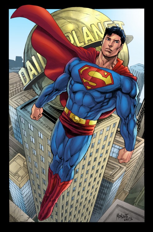 Superman