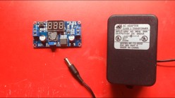 Build a Super Simple Power Supply