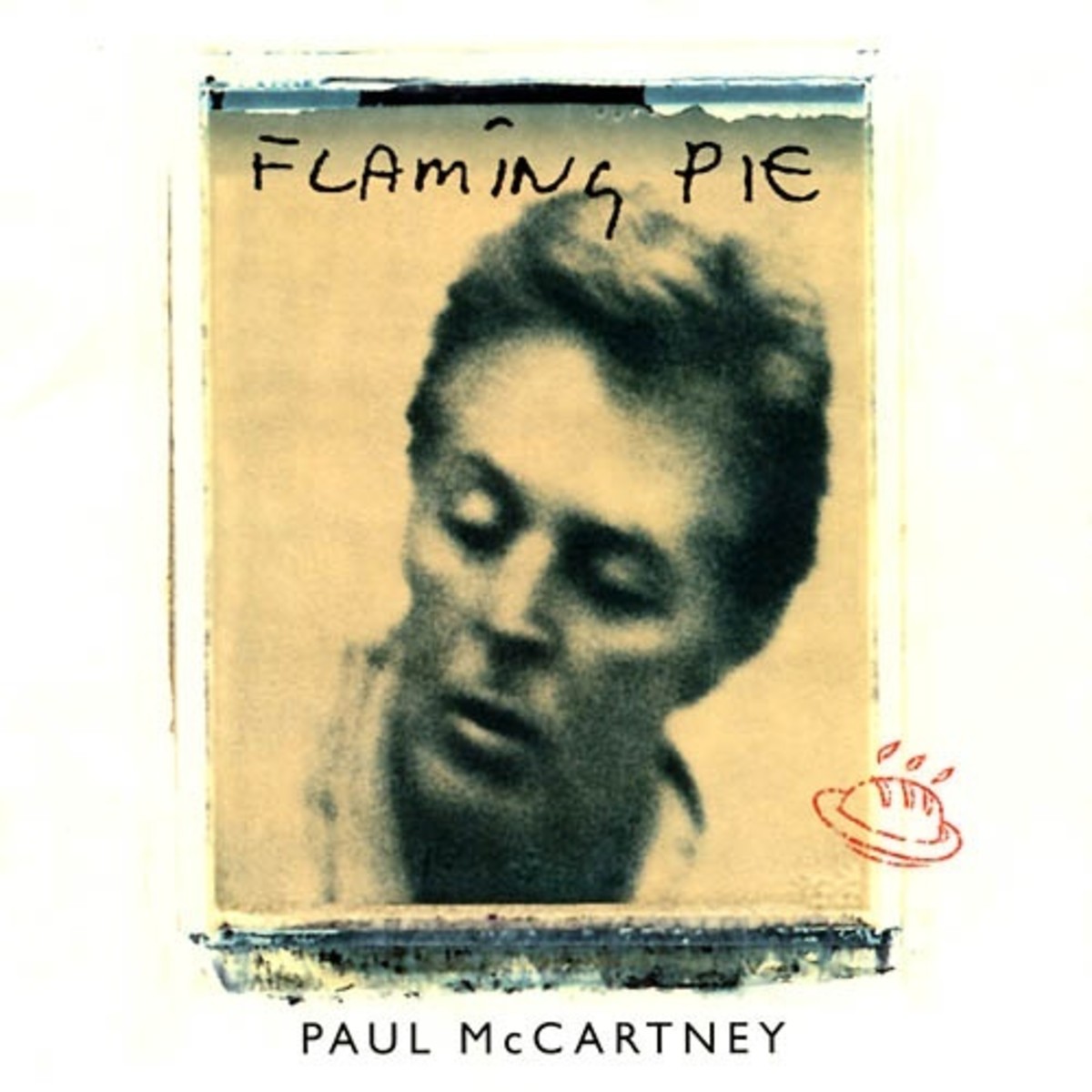 Flaming Pie, a Masterpiece of an Album