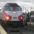 Caltrain at Mountain View