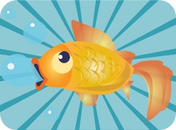 Do you hate goldfish, Mom? Do you hate goldfish, Mom?