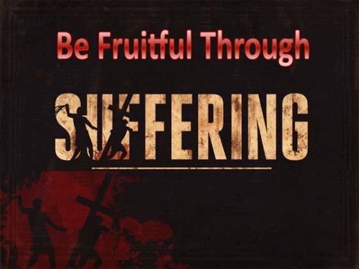 Jesus Christ is Still Our Example!