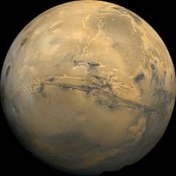 2049 on Mars, Episode 2 - Dispute Resolution Unit 2