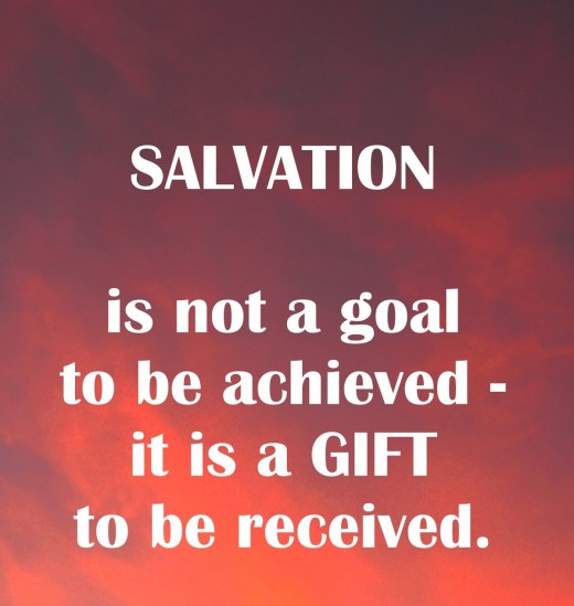Come to Jesus Christ Today!