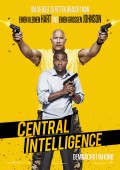 Central Intelligence is a Whip-Smart Buddy Comedy That Will Have You in Stitches