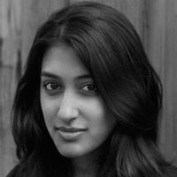 Amrita Agarwal profile image