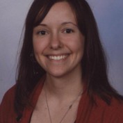 Adrienne Thorne profile image