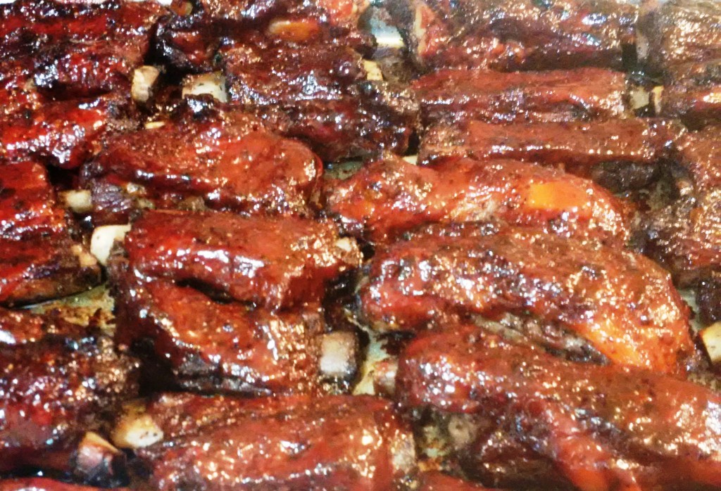 Yummy Oven Baked Barbecue Rib HubPages