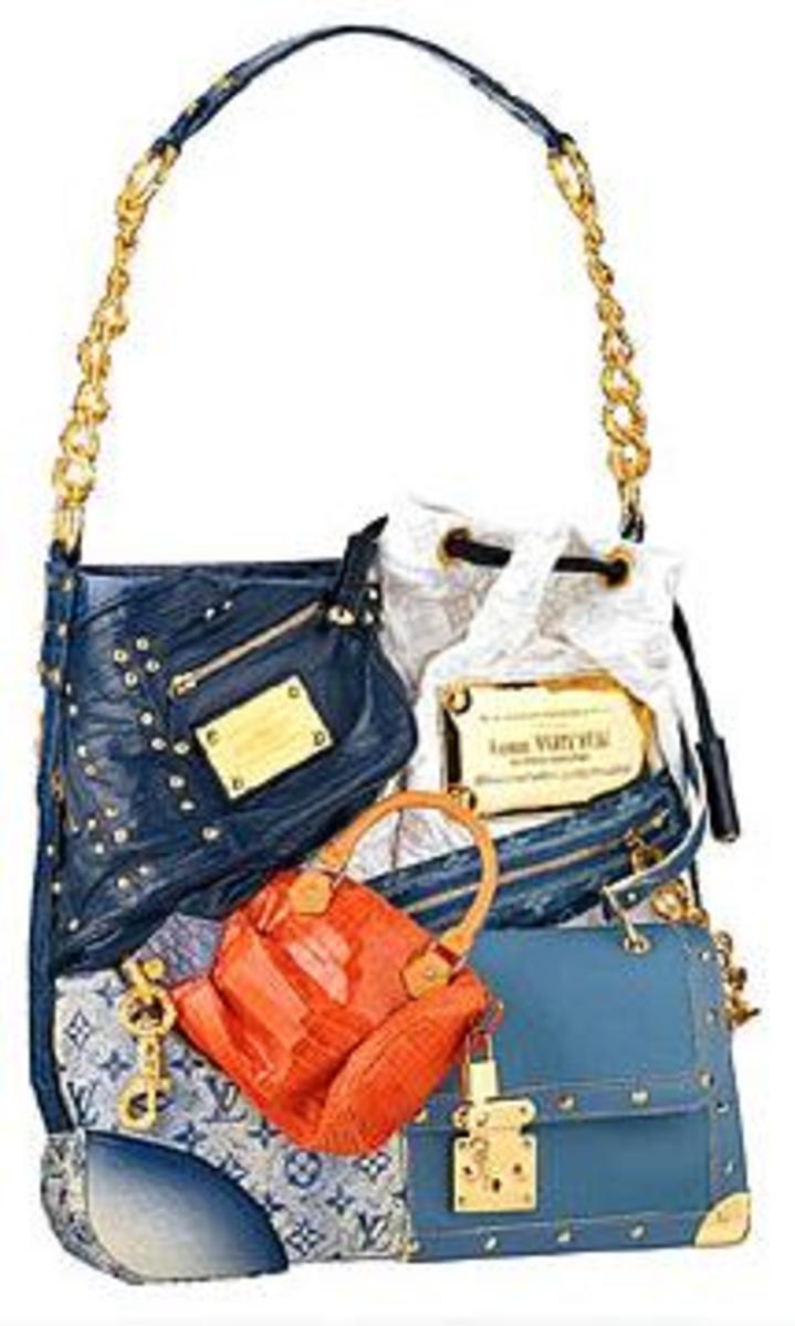 Top Ten Most Expensive Women&#39;s Handbags | HubPages