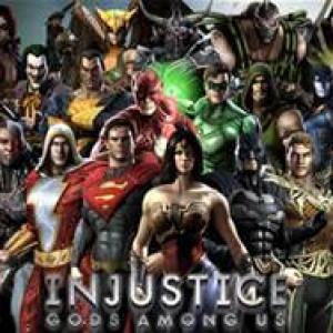 Top 5 Best Characters on Injustice: Gods Among Us