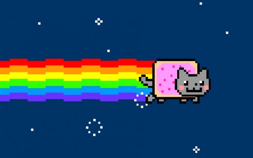 8 Sites Like Nyan Cat | HubPages