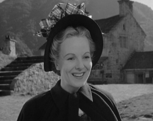 as Bronwyn