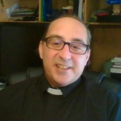 Reverend Matt profile image