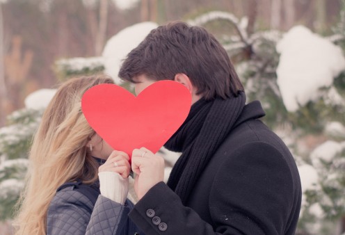 Can Love and Lust Coexist in a Relationship? Can Love and Lust Coexist in a Relationship?